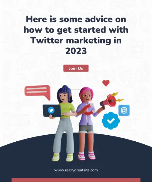 Twitter marketing in 2023
