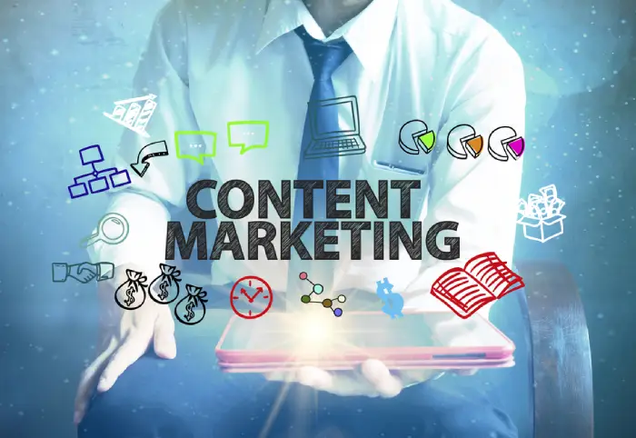 content marketing