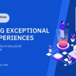Crafting Exceptional User Experiences UIUX Design Services in Dallas by Micros IT Solutions