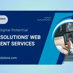Unleash Your Digital Potential with Micros IT Solutions' Web Development Services in San Jose